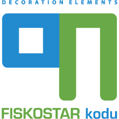 Fiskostar Kodu OÜ logo